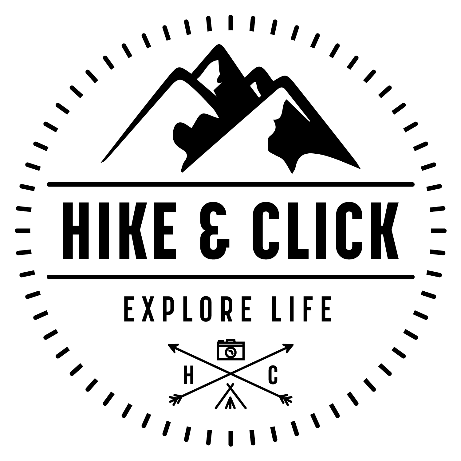 Hike & Click